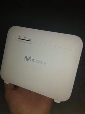 Router Wifi ethernet