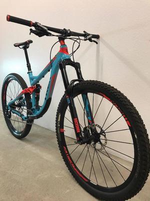 TREK REMEDY 9 29Zoll Mountainbike