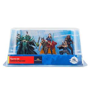 Thor Ragnarok Deluxe Set Disney