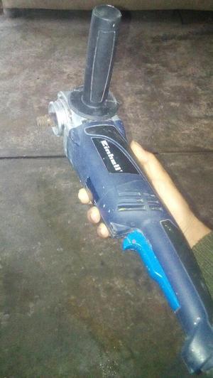 Vendo Almoladora Einhell 4 Pulgadas