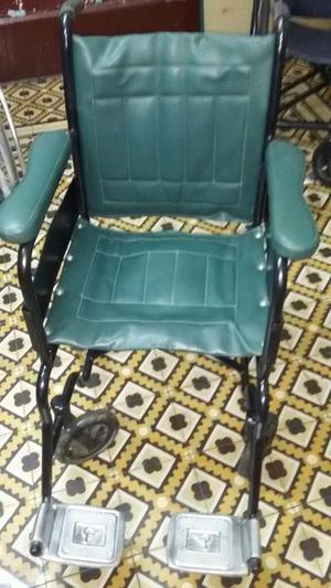 Venta Silla de Ruedas