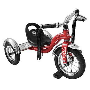 triciclo scoot