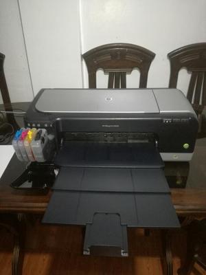 Impresora Hp K A3 Semi Nueva