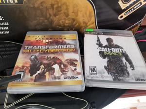 Juegos Ps3 Y Ps4