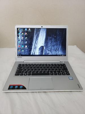 Laptop Lenovo Ideapad 510s
