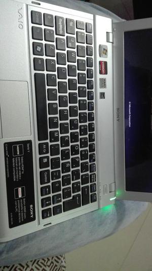 Laptop Sont Premiun 8gb de Ram Y 500gb D
