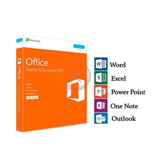 Microsoft Office Hogar Y Empresas 