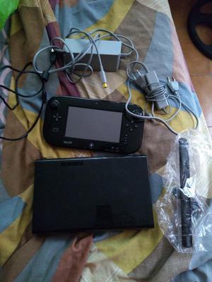 Nintendo Wii U