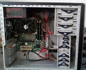 PC Core2 duo