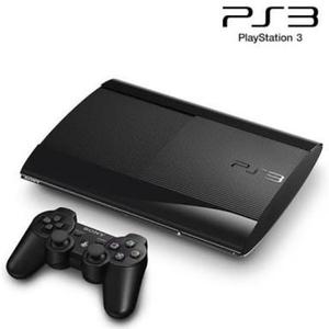 Play Station 3 Slim