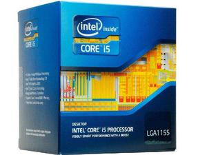Procesador Intel® Core™ i caché de 6M, hasta 3,80