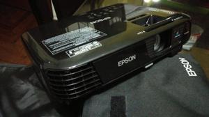 Proyector Multimed Epson Power Lite S31