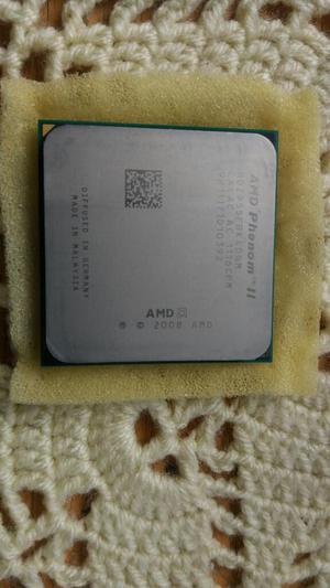 Remato Procesador Amd Phenom X4