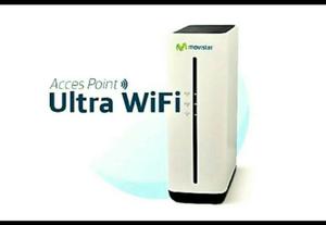 Router Ultra Wifi