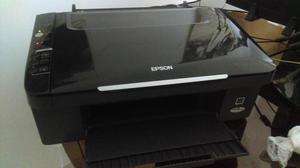Se Vende Impresora Epson Stylus TX 105 usada