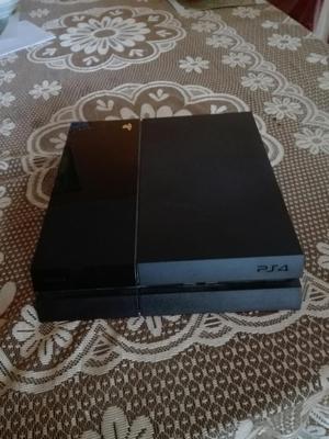 Se Vende Ps4 Informar Al N°: