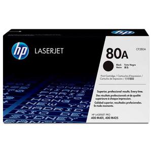 TONER HP CF280A