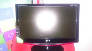 Televisor Monitor 19” LG modelo M197Wa a 269