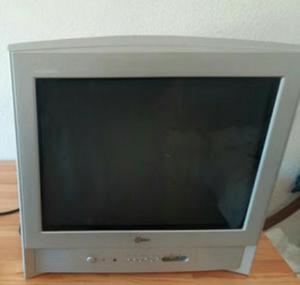 Tv Lg Flatron 21 Pulg