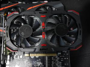 VENDO GTX 650 CHINA NUEVA