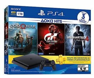 Venta PS4