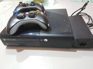 Xbox Mandos Rgh de 40 Juegos