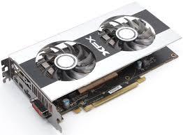 AMD XFX GB