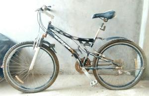 Bicicleta Aro 26 Remate