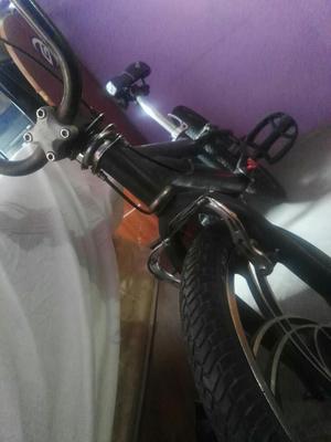 Bicicleta Gt Bmx