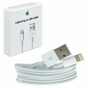 Cable Ligtning a Usb para Apple