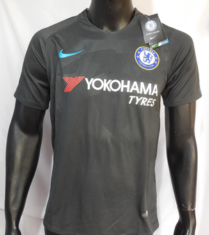Camiseta Chelsea Third  Nike envio gratis