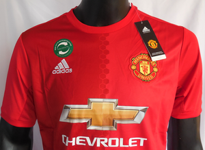 Camiseta Manchester United  Adidas envio gratis
