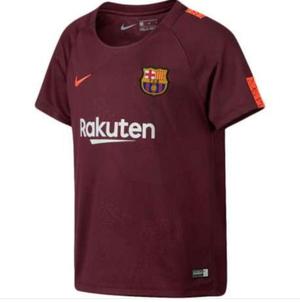 Camiseta Nike Fc Barcelona Original