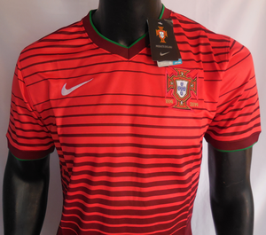 Camiseta Portugal Home  Nike envio gratis