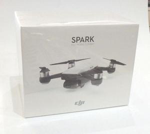 DJI Spark Fly More Combo Selfie Drone Alpine White