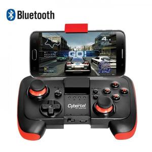 Gamepad Cybershot Inalambrico