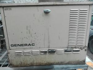 Generadores de Electricidad