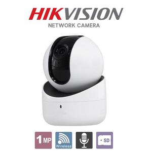 Hikvision Ds2cv2q01fdiw Cámara De Vigilancia De Red