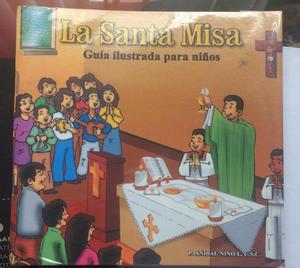 La Santa Misa