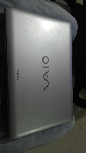 Laptop Sony 8gb Ram 500gb Disco Duro