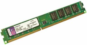MEMORIA RAM 8GB DDRMHZ PARA PC