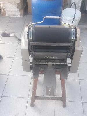 Mimiografo Gestetner 105