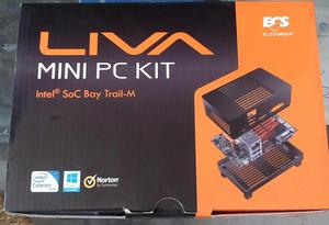 Mini PC Liva BATMINI