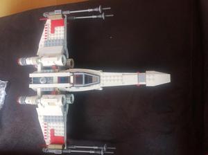 OFERTA: Primer Xwing Lego Star Wars Usado