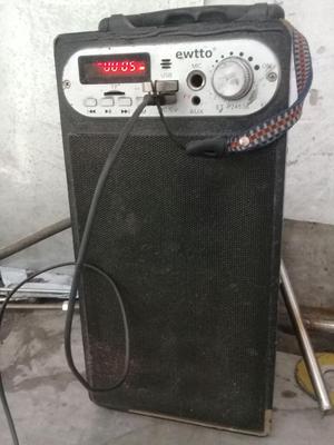 Parlantante Ewtto