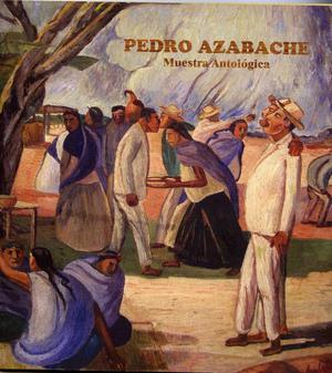 Pedro azabache Catalogo 