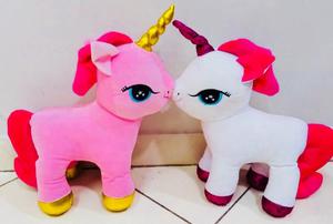 Peluches Unicornio