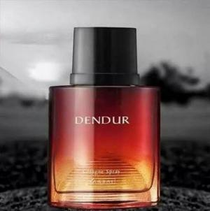 Perfume Dendur Unique Original Y Nuevo
