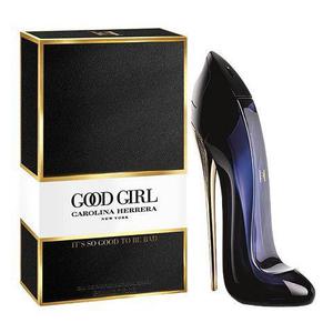 Perfume Good Girl Carolina Herrera 80ml