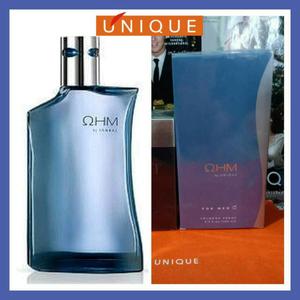 Perfume Ohm Clasico Original Nuevo